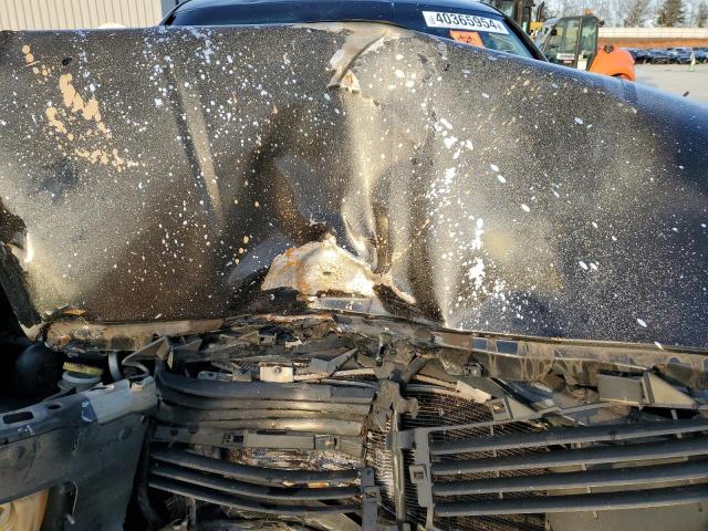 Photo 11 from auction – 2007 DODGE DAKOTA SLT with VIN 1D7HE42P97S258933