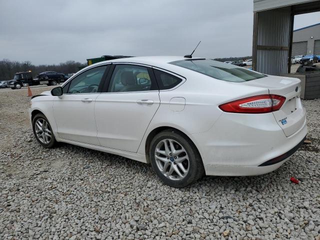 Photo 2 from auction – 2013 FORD FUSION SE with VIN 3FA6P0HR3DR122856