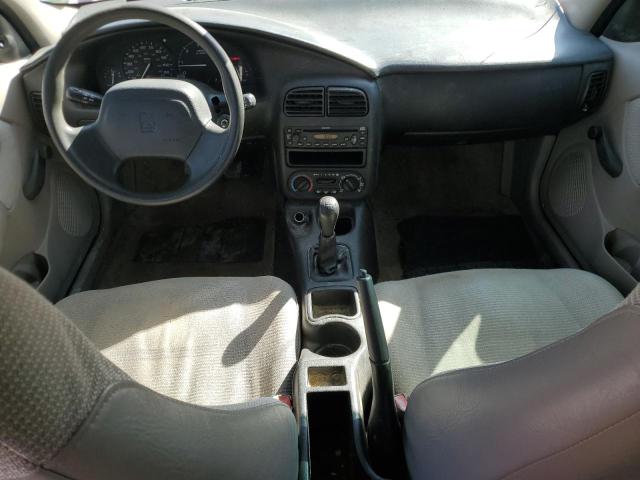 Photo 8 from auction – 2002 SATURN SL with VIN 1G8ZF52892Z146542