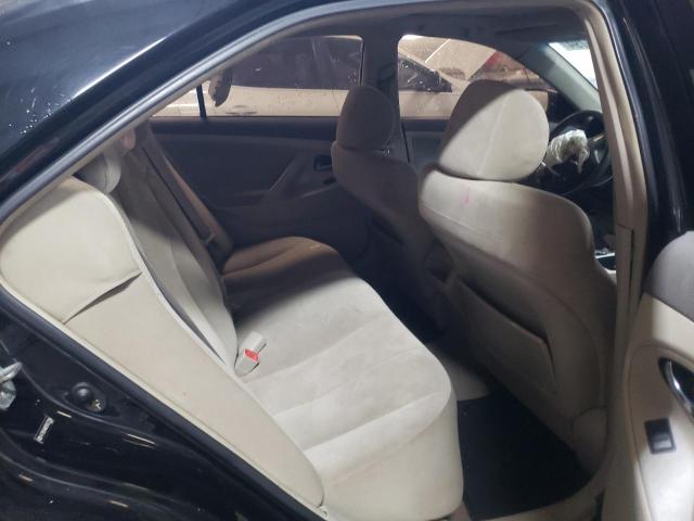 Photo 10 from auction – 2007 TOYOTA CAMRY CE with VIN 4T1BE46K97U577358