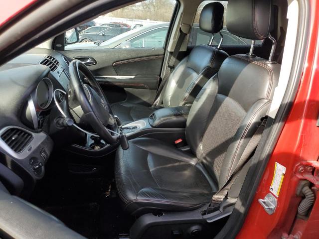 Photo 7 from auction – 2016 DODGE JOURNEY R/ with VIN 3C4PDCEG3GT116753