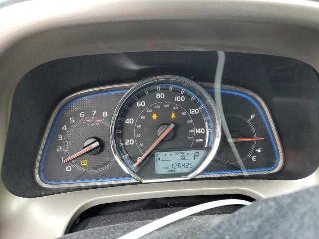 Photo 9 from auction – 2015 TOYOTA RAV4 LIMIT with VIN JTMDFREV6FJ014383