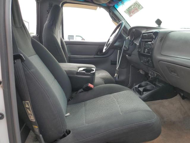 Photo 10 from auction – 2003 FORD RANGER with VIN 1FTYR10U63PB52362