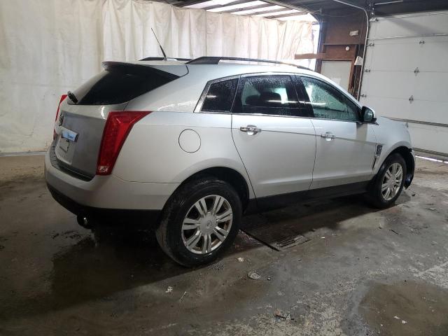 Photo 3 from auction – 2011 CADILLAC SRX with VIN 3GYFNGEY1BS675249