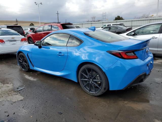 Photo 2 from auction – 2022 TOYOTA GR 86 PREM with VIN JF1ZNBE18N9752432
