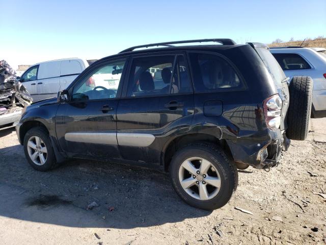 Photo 2 from auction – 2005 TOYOTA RAV4 with VIN JTEHD20V150046776