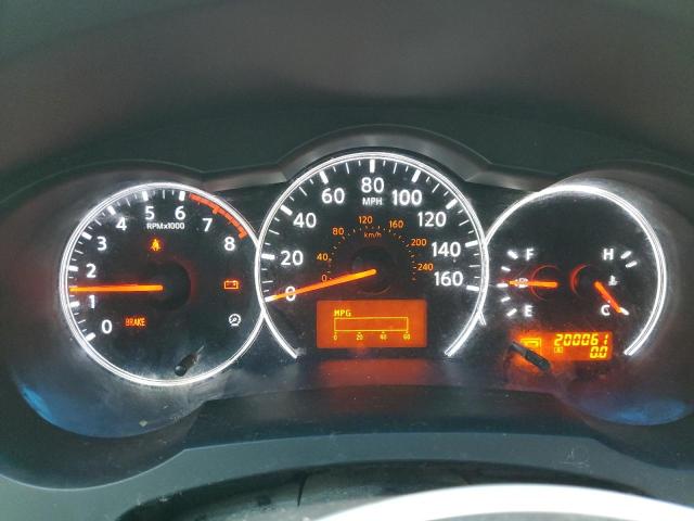 Photo 9 from auction – 2010 NISSAN ALTIMA BAS with VIN 1N4AL2AP0AN562476