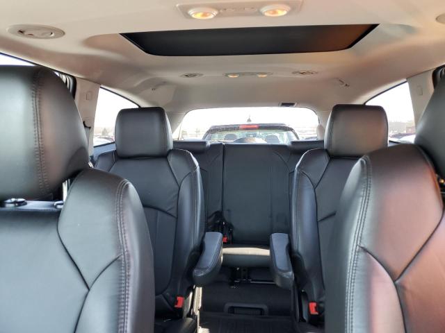 Photo 10 from auction – 2012 BUICK ENCLAVE with VIN 5GAKRCED0CJ372093