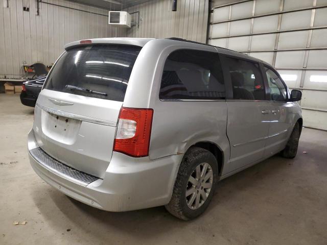 صورة رقم 3 من المزاد - 2011 CHRYSLER TOWN & COU مع VIN 2A4RR8DG2BR721927