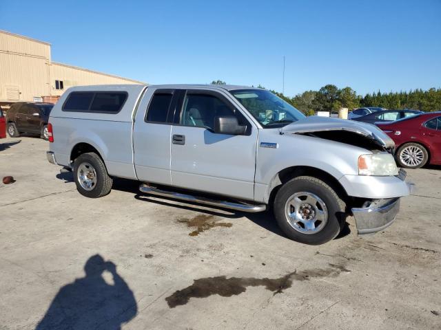 Photo 4 from auction – 2004 FORD F-150 with VIN 1FTPX125X4NB80346