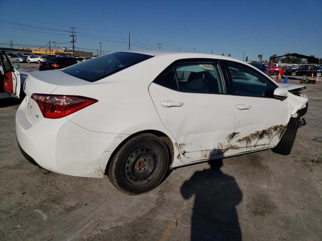 Photo 3 from auction – 2018 TOYOTA COROLLA L with VIN 5YFBURHE6JP750978