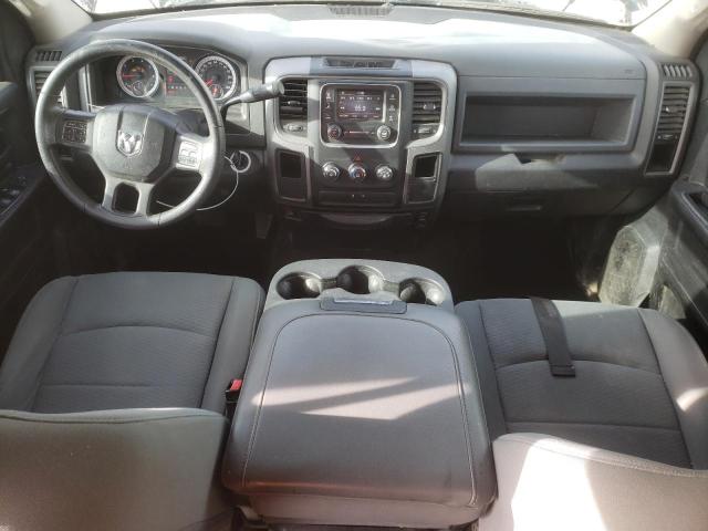 Фото 8 с аукциона – 2014 RAM 1500 ST с VIN 1C6RR6KT0ES134484