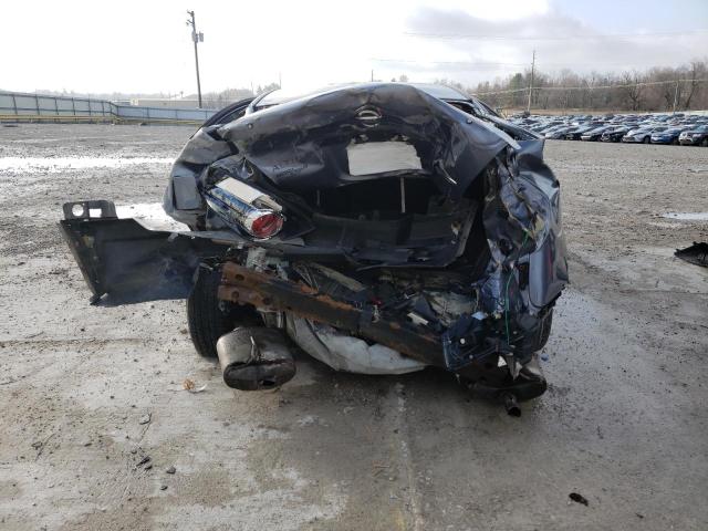 Zdjęcie 6 z aukcji – 2012 NISSAN ALTIMA BAS z VIN 1N4AL2AP4CN414995