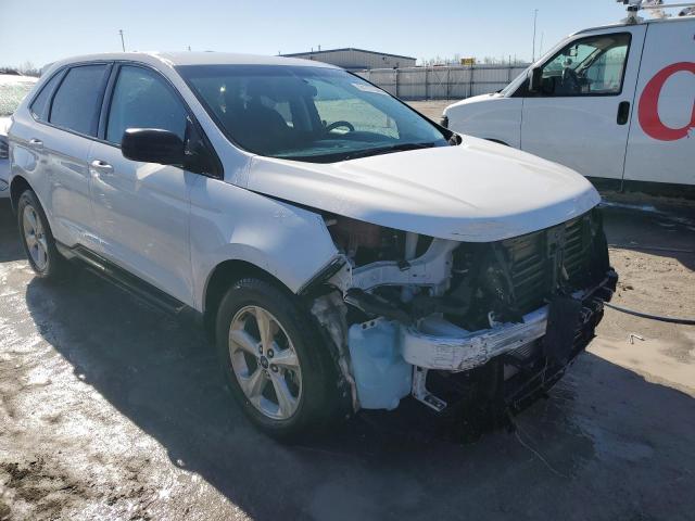 Photo 4 from auction – 2018 FORD EDGE SE with VIN 2FMPK3G95JBC31891