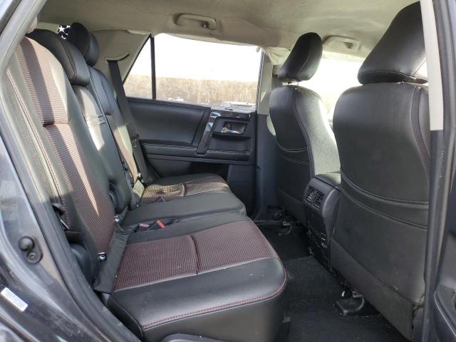 Photo 11 from auction – 2015 TOYOTA 4RUNNER SR with VIN JTEBU5JR6F5219141