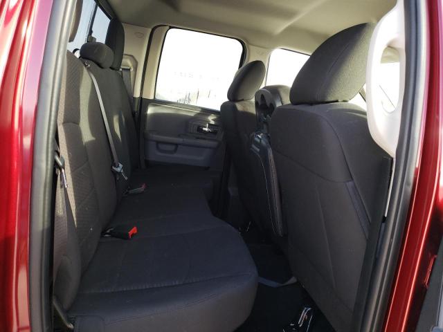 Photo 10 from auction – 2020 RAM 1500 CLASS with VIN 1C6RR7GG6LS142197