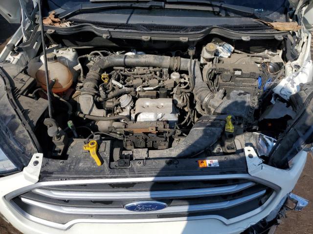 Photo 12 from auction – 2018 FORD ECOSPORT S with VIN MAJ3P1TE9JC223018