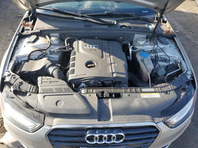 Foto 11 de la subasta – 2014 AUDI A4 PREMIUM con VIN WAUEFAFL5EN003348