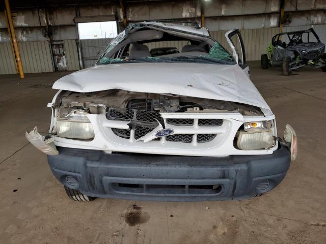 Photo 5 from auction – 2000 FORD EXPLORER S with VIN 1FMYU60X5YUB09481