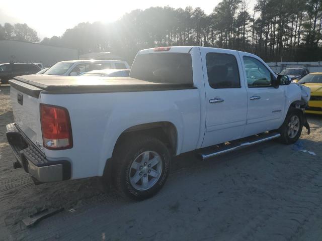 Photo 3 from auction – 2012 GMC SIERRA K15 with VIN 3GTP2VE75CG299254