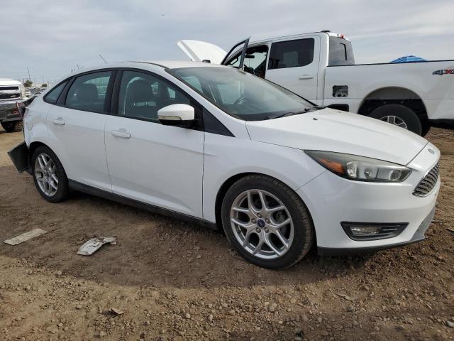 Photo 4 from auction – 2015 FORD FOCUS SE with VIN 1FADP3F25FL319172