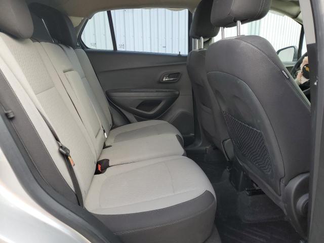 صورة رقم 10 من المزاد - 2016 CHEVROLET TRAX LS مع VIN KL7CJNSB2GB644536
