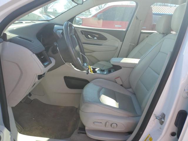 Photo 7 from auction – 2020 GMC TERRAIN DE with VIN 3GKALXEX4LL110703