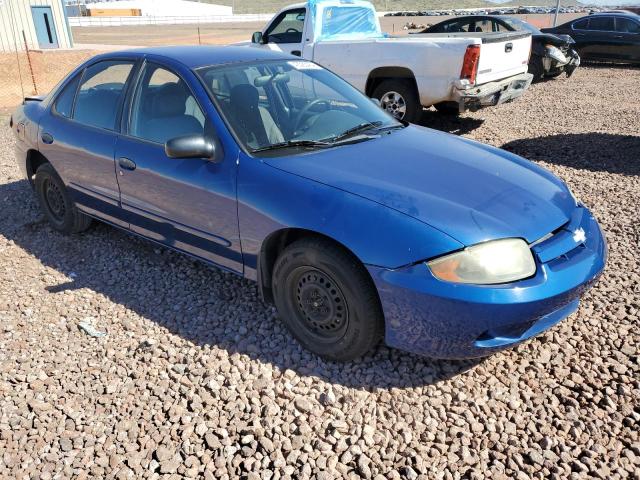 Zdjęcie 4 z aukcji – 2003 CHEVROLET CAVALIER z VIN 1G1JC52FX37340822