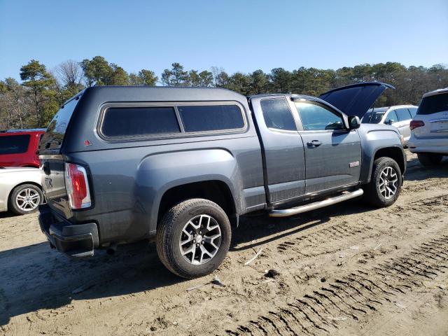 Photo 3 from auction – 2016 GMC CANYON SLE with VIN 1GTH6CE39G1375668