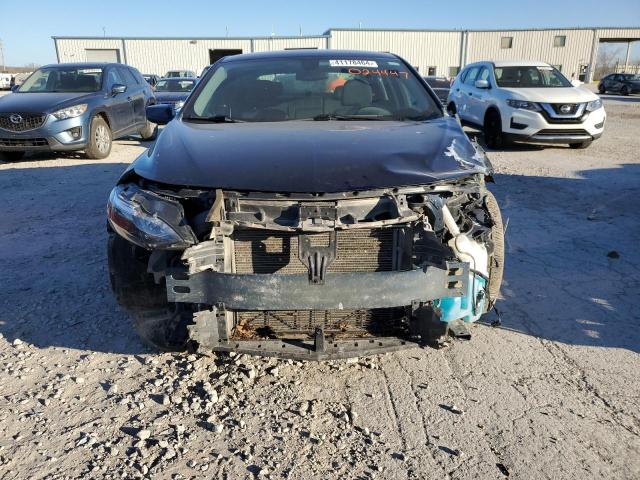 Photo 5 from auction – 2021 CHEVROLET MALIBU LT with VIN 1G1ZD5ST1MF024447
