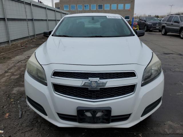 Photo 5 from auction – 2013 CHEVROLET MALIBU LS with VIN 1G11B5SA2DF343714