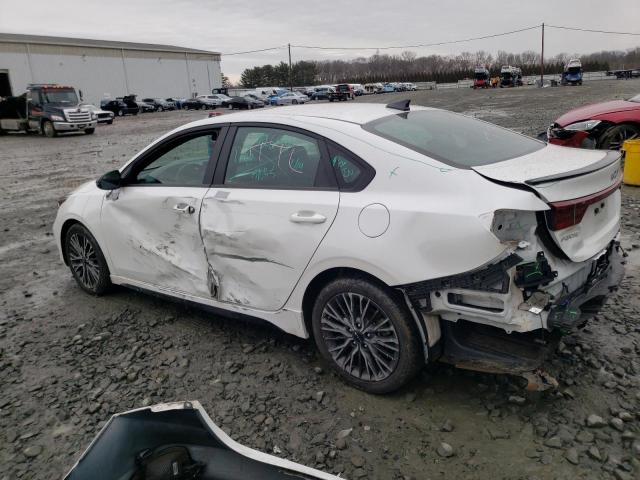 Photo 2 from auction – 2023 KIA FORTE with VIN 3KPF54AD2PE523641