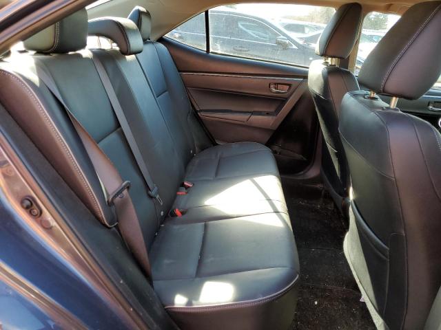 Photo 10 from auction – 2014 TOYOTA COROLLA L with VIN 2T1BURHE8EC002190