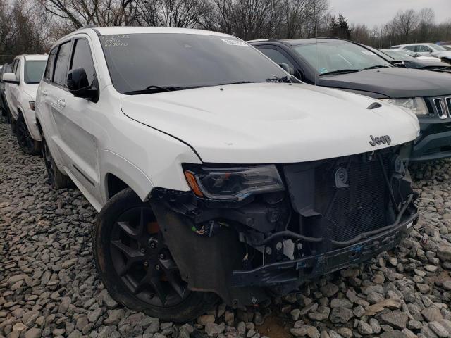 Photo 4 from auction – 2019 JEEP GRAND CHER with VIN 1C4RJFBG7KC829070