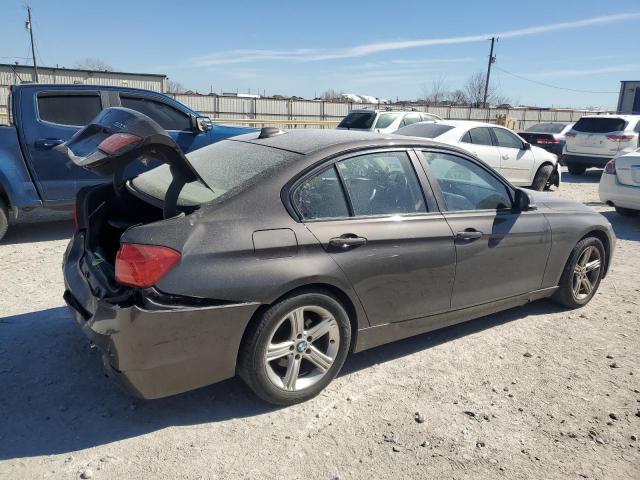 Photo 3 from auction – 2015 BMW 320 I with VIN WBA3B1C54FK141216