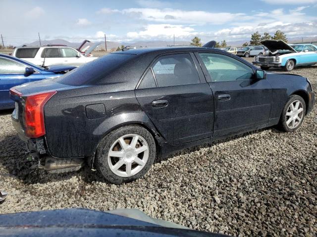 Photo 3 from auction – 2005 CADILLAC CTS HI FEA with VIN 1G6DP567150108703