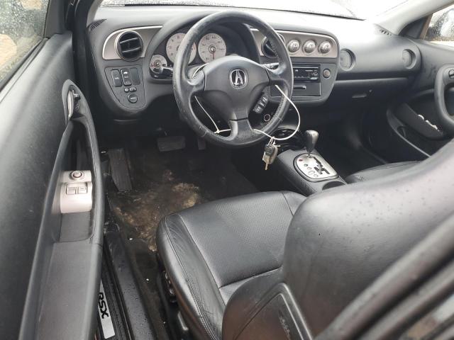 Photo 8 from auction – 2004 ACURA RSX with VIN JH4DC54874S014878