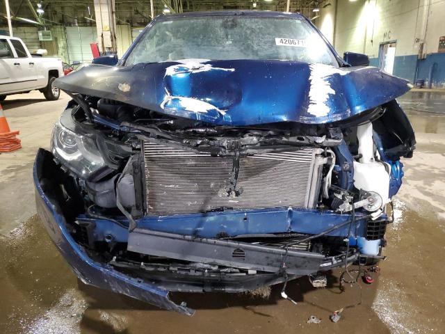 Photo 5 from auction – 2020 CHEVROLET EQUINOX LT with VIN 2GNAXJEV6L6102495