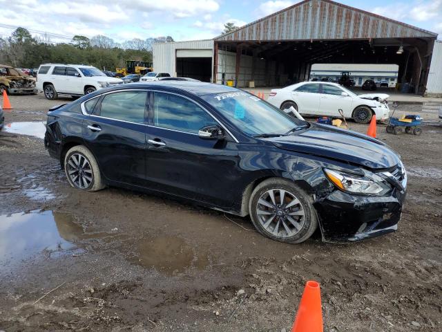 Photo 4 from auction – 2017 NISSAN ALTIMA 2.5 with VIN 1N4AL3AP5HC475801