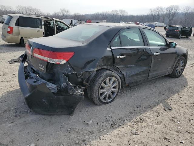 Photo 3 from auction – 2012 LINCOLN MKZ HYBRID with VIN 3LNDL2L36CR808587