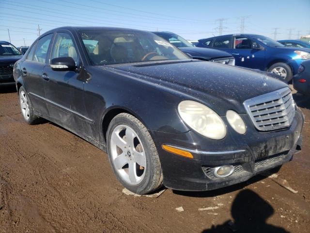 Photo 4 from auction – 2009 MERCEDES-BENZ E 320 CDI with VIN WDBUF22X99B399027