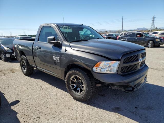 Photo 4 from auction – 2019 RAM 1500 CLASS with VIN 3C6JR6AG1KG657825