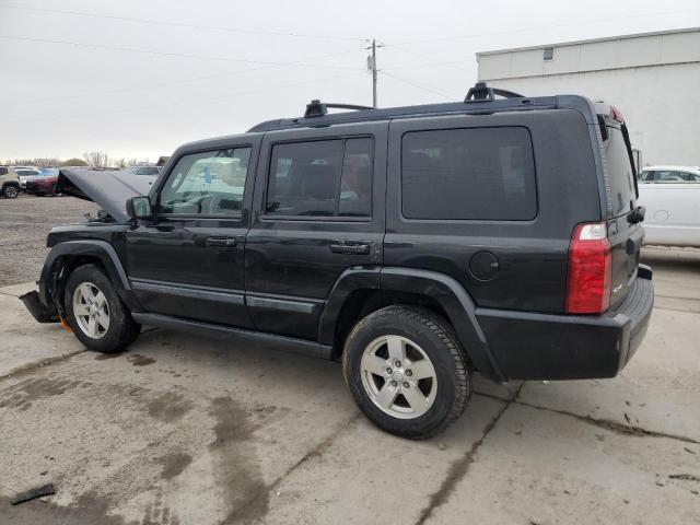 Zdjęcie 2 z aukcji – 2008 JEEP COMMANDER z VIN 1J8HG48K48C236696