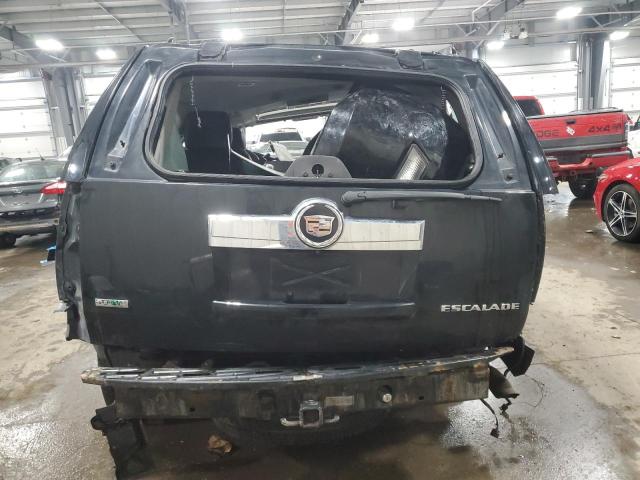 Photo 6 from auction – 2011 CADILLAC ESCALADE P with VIN 1GYS4CEF9BR115958
