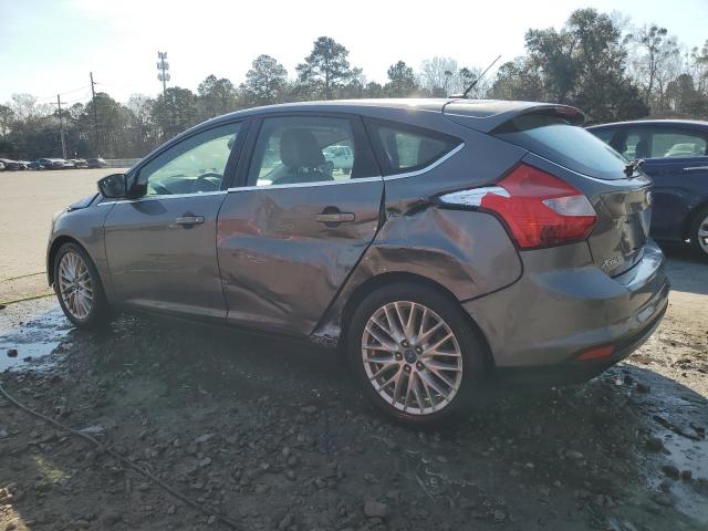 Photo 2 from auction – 2012 FORD FOCUS SEL with VIN 1FAHP3M21CL416420