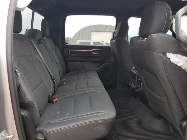 Photo 10 from auction – 2021 RAM 1500 BIG H with VIN 1C6SRFFT4MN675580