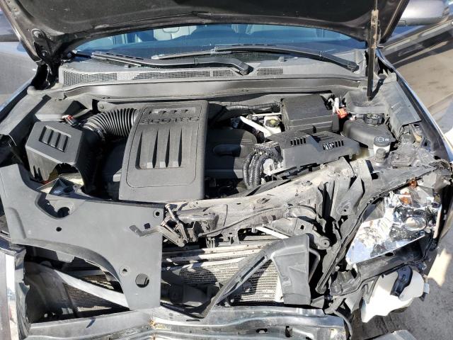 Photo 12 from auction – 2013 GMC TERRAIN SL with VIN 2GKALUEK7D6400202