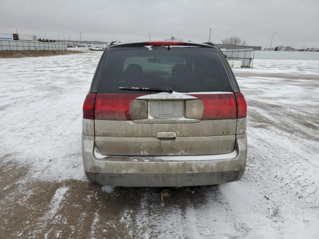Photo 6 from auction – 2006 BUICK RENDEZVOUS with VIN 3G5DB03L46S667356