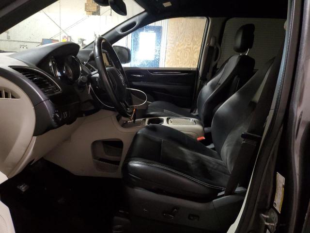 Photo 7 from auction – 2019 DODGE GRAND CARA with VIN 2C4RDGCG9KR784913