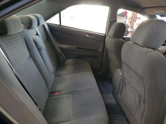 Photo 10 from auction – 2005 TOYOTA CAMRY LE with VIN 4T1BF32K05U101395